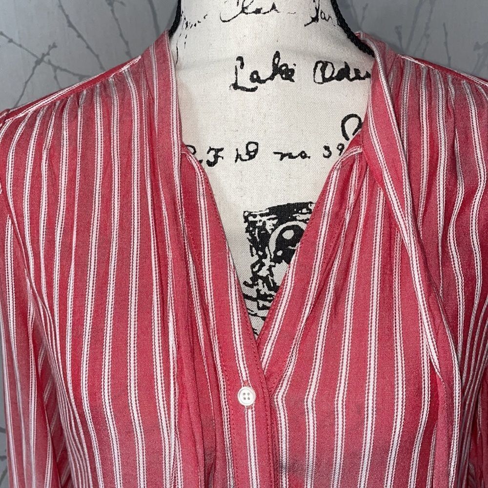 J. Crew button down, Size Small - Picture 3 of 5